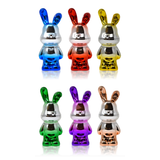 Bunny Grinder, 6 PCS Display, 56mm