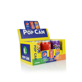 Stash Safe Can/ Pop Can - 6 pcs Display