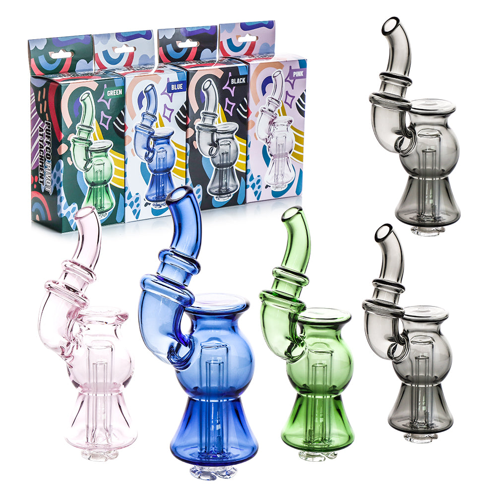 4.5" Puffco Pivot Glass
