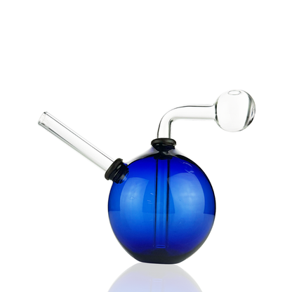 5" Sphere Oil Burner