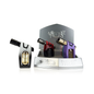 4" Scorch Torch Single Flame Ergonomics - 6 pcs Display