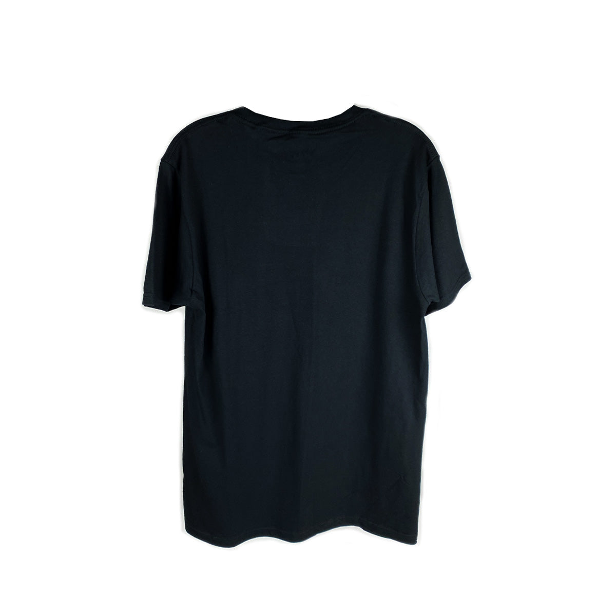 Stay Fresh 100% Cotton T-Shirt, Pack of 6 Units 1S, 2M, 2L, 1XL