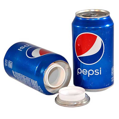 12oz Safe Can Stash Can - LA Wholesale Kings