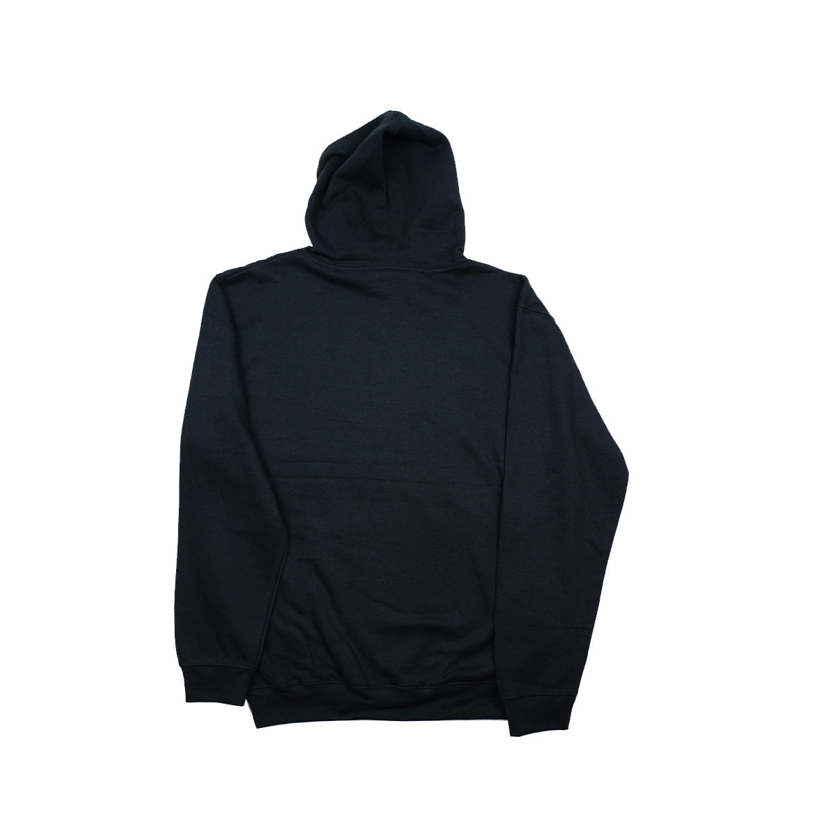 6 Pieces Pack of Black Hoodie "GOAT" 1S-2M-2L-1XL