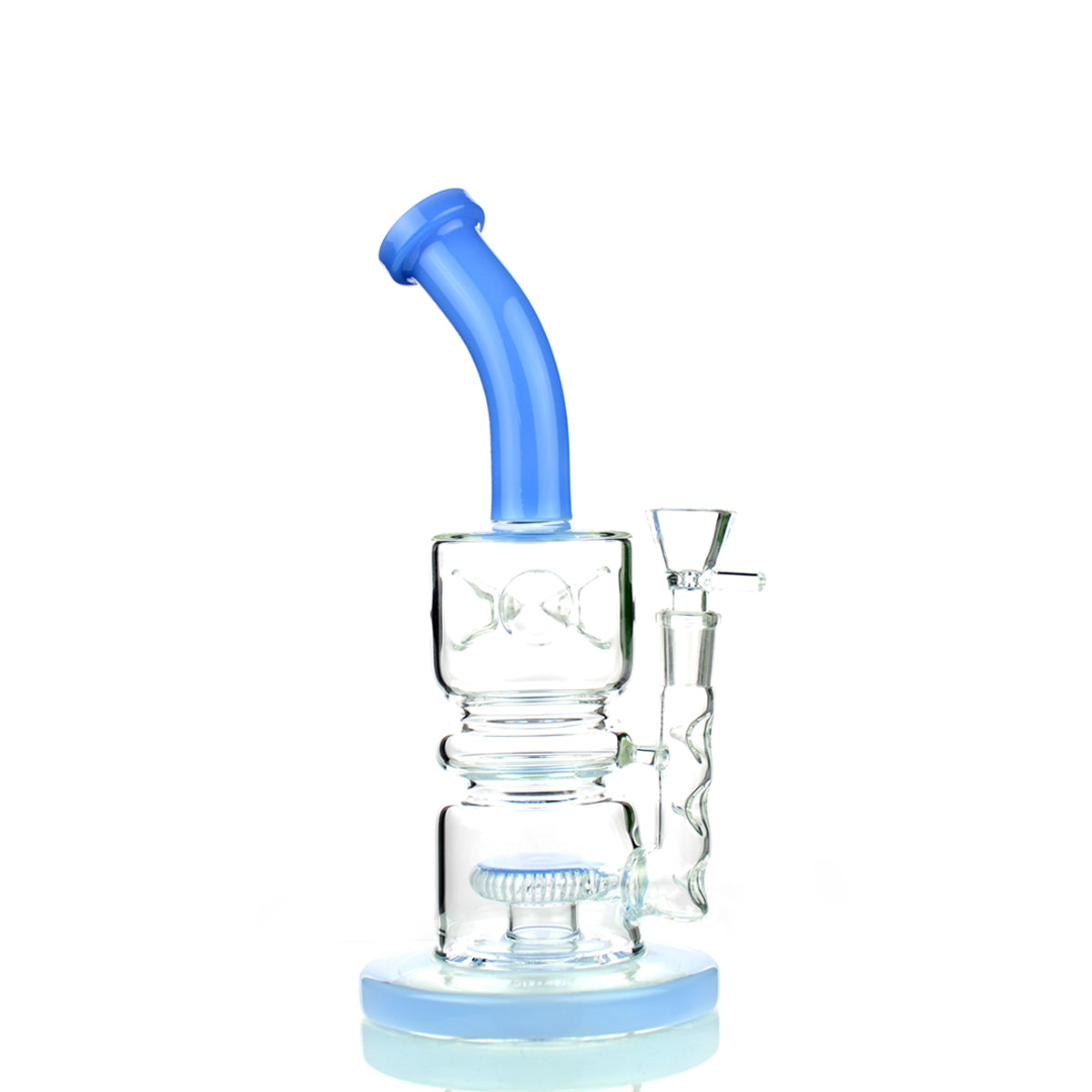 Percs Rounded 10