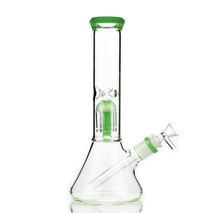10” Beaker Tree Chamber - LA Wholesale Kings