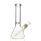 12" 7MM Clear Beaker - LA Wholesale Kings