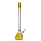 24" 9mm Beaker Fancy Design Fume Glass - LA Wholesale Kings