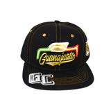 Snapback "Guanajuato" Hat Embroidered