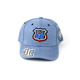 Snapback ROUTE 66 Hat Embroidered
