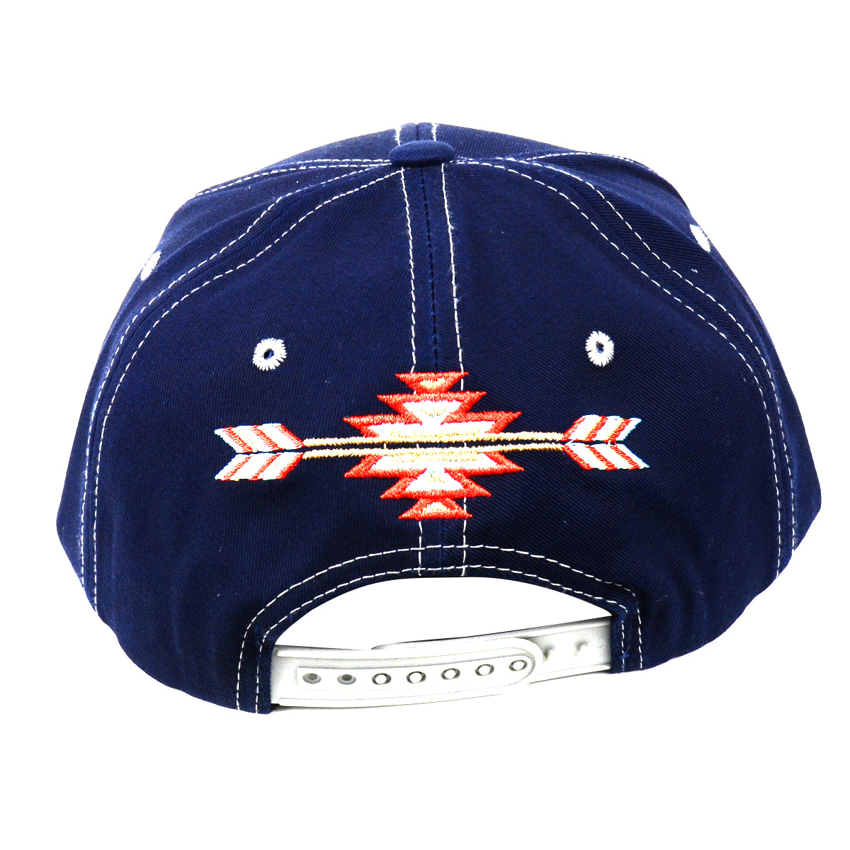 Snapback Arizona Hat Embroidered