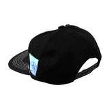 Snapback "Surfing" Hat Embroidered