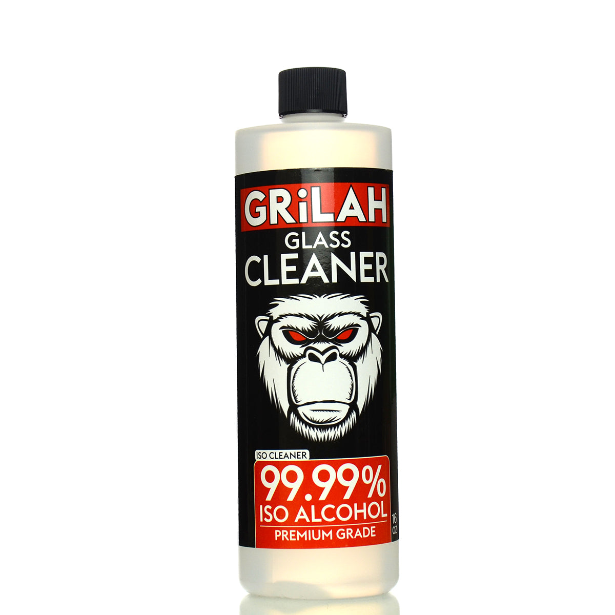 Iso Cleaner Instrument 99% Iso Cleaner XL (16oz) – LA Wholesale Kings
