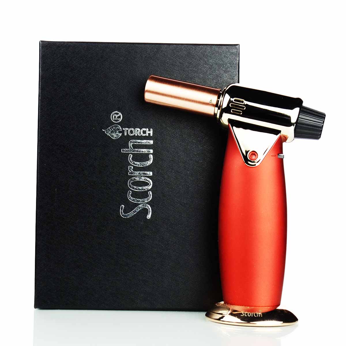 Scorch Torch Multipurpose Butane Torch - LA Wholesale Kings