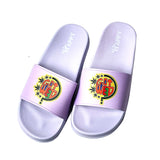 Got Weed Slide Sandals - Pack of 4 Sizes - 7, 9, 11, 12