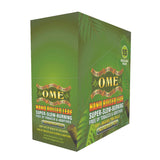 Organic Original Palm Leaf 15 Pack in Box