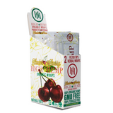 High Hemp Blazin Cherry Organic Wrap 2 wraps per pack. 25 packs per box. - LA Wholesale Kings