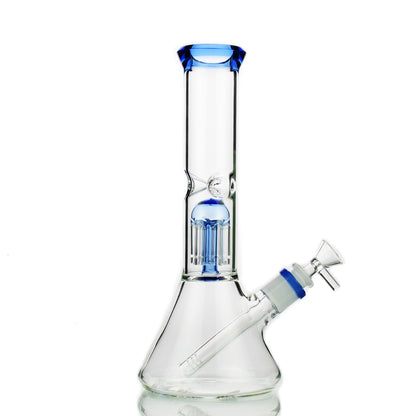 10” Beaker Tree Chamber - LA Wholesale Kings