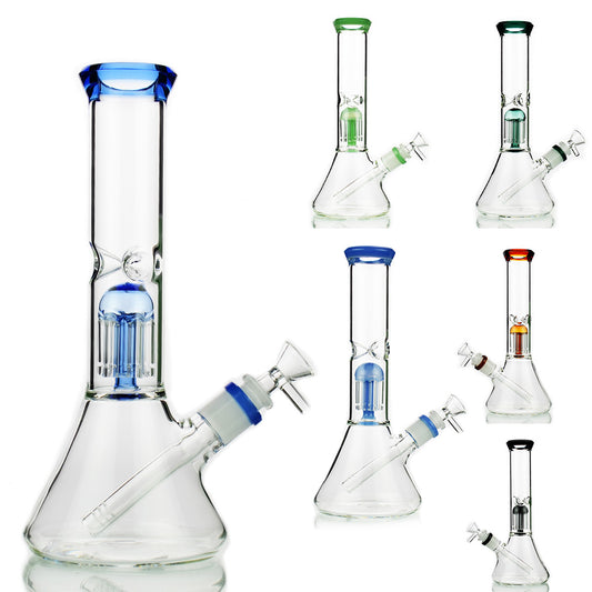 10” Beaker Tree Chamber - LA Wholesale Kings