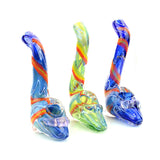 5" Seal Sherlock Color Tube Art Design - LA Wholesale Kings