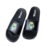 Gorilla Slide Sandals - Pack of 4 Sizes - 7, 9, 11, 12