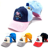 Surf Beach Hat Embroidered - LA Wholesale Kings