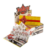 JUICY JAY'S KING SIZE SUPREME ROLLING PAPER, BIRTHDAY CAKE - LA Wholesale Kings