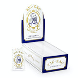 Zig Zag Original White Rolling Papers