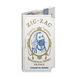 Zig Zag Original White Rolling Papers - LA Wholesale Kings