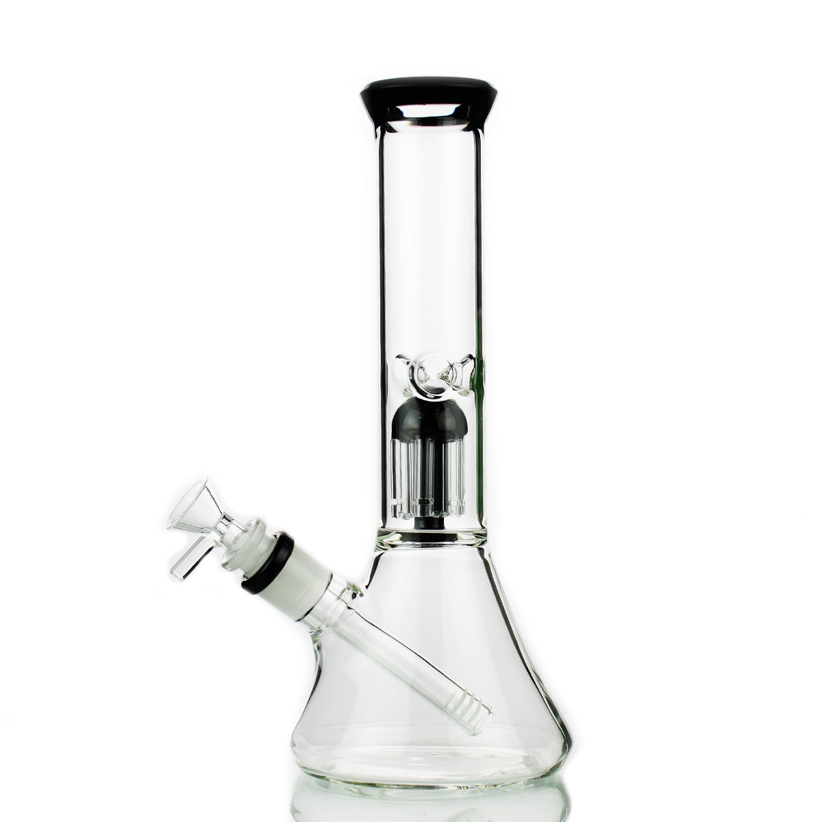 10” Beaker Tree Chamber - LA Wholesale Kings