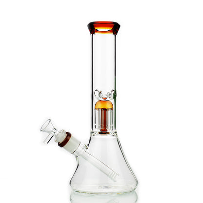 10” Beaker Tree Chamber - LA Wholesale Kings