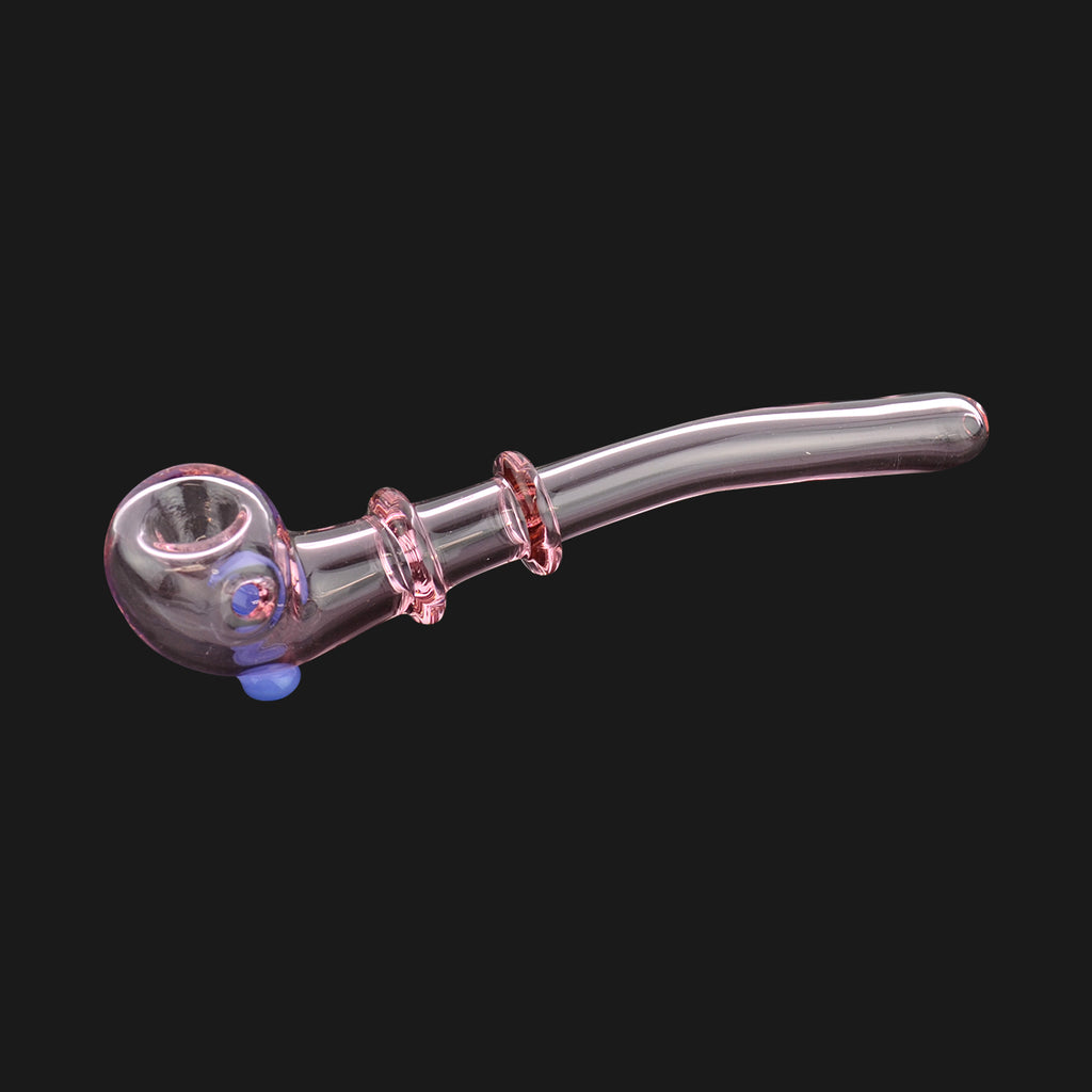 6 Sherlock Color Glass Tube Gandalf